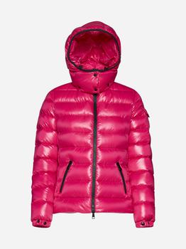 Moncler | Bady quilted nylon down jacket商品图片,