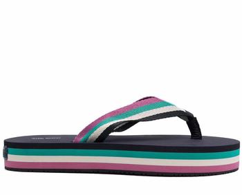 Isabel Marant, Isabel Marant | Tae Flip Flops Sandals Sandals Woman商品图片 5.5折