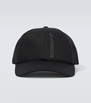 推荐Logo canvas baseball cap商品