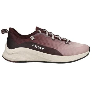 Ariat | 休闲鞋 Shiftrunner Slip Resistant Soft Toe Work Shoes,商家SHOEBACCA,价格¥756