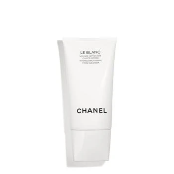 Chanel | 珍珠光采洁肤乳 