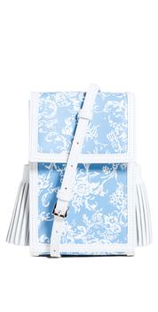 CAROLINE CONSTAS图片, CAROLINE CONSTAS | CAROLINE CONSTAS x Marina Raphael Cabana Bag商品图片 4折