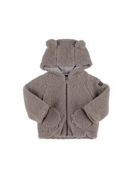 推荐Teddy Jacket W/ Ears商品