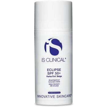 推荐iS Clinical Eclipse SPF 50+ PerfecTint™ Beige 3 oz商品