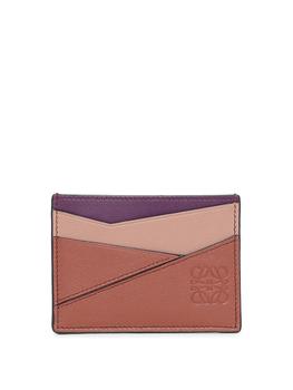 罗意威puzzle真假, Loewe | Puzzle Cardholder商品图片 