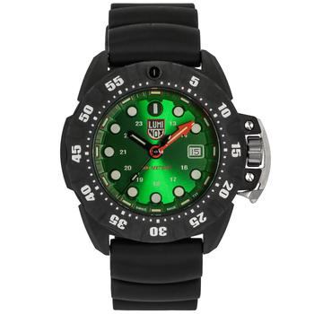 推荐Luminox Scott Cassell Deep Dive Quartz Men's Watch XS.1567商品