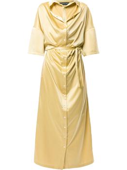 product Infinity shirt dress - women image