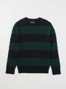 推荐Polo Ralph Lauren sweater for boys商品