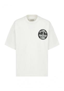 Jil Sander | SS T-Shirt商品图片,6折