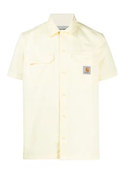 美国卡哈特, Carhartt | S/S Master Shirt 65/商品图片 6.9折