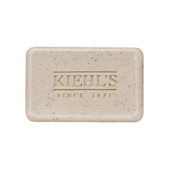 商品Kiehl's | Grooming Solutions Bar Soap,商家bluemercury,价格¥129图片