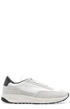 Common Projects | Common Projects Track 80 Lace-Up Sneakers商品图片,7.6折