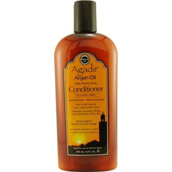Agadir | Agadir Argan Oil 日常保湿营养护发素 355ml商品图片,5.7折, 满$1享9折, 满折