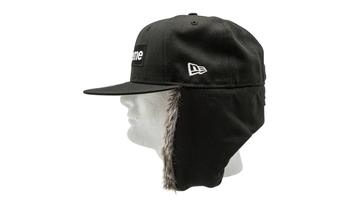 supreme帽子好不好, Supreme | Supreme Earflap New Era商品图片 