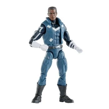 Hasbro | Hasbro Marvel Legends Series Blue Marvel 6 Inch Action Figure,商家Zavvi US,价格¥285