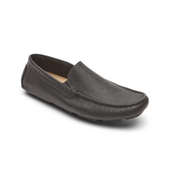 Rockport | Men's Rhyder Venetian Loafer Shoes商品图片,额外7折, 额外七折