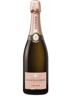 商品Rosé Vintage Champagne 2016图片