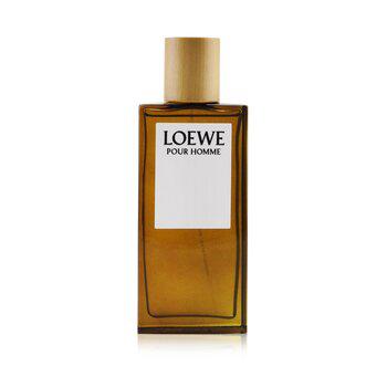 罗意威香水海淘, Loewe | Pour Homme Eau De Toilette Spray商品图片 9.5折×额外8折, 额外八折