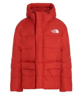 The North Face | The North Face Himalayan Hooded Padded Jacket 4.8折