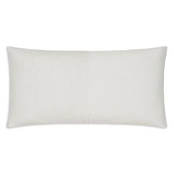 Lands Downunder | Remo Lumbar Pillow Cover,商家Bloomingdale's,价格¥1108