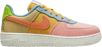 lv鞋子, NIKE | Nike Kids' Preschool Air Force 1 LV8 Next Nature Shoes商品图片 