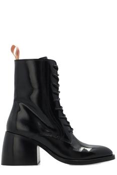 推荐See By Chloé July Heeled Ankle Boots商品