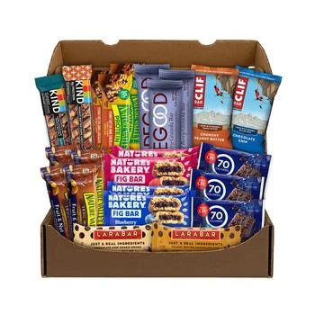 SnackBoxPros | 23-Piece Snack Bar Box,商家Macy's,价格¥372