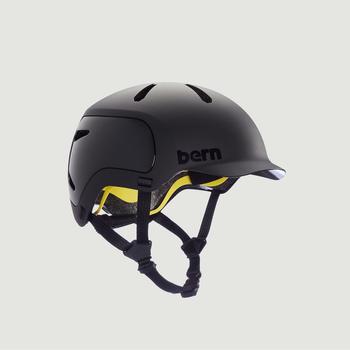 Bern | WATTS 2.0 MIPS bicycle helmet Black Bern商品图片,额外8折, 额外八折