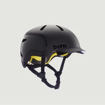 推荐WATTS 2.0 MIPS bicycle helmet Black BERN商品