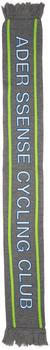 ADER error, ADER error | SSENSE Exclusive Grey ASCC Sports Scarf商品图片 