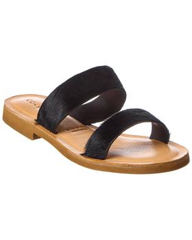 Cocobelle, Cocobelle | Cocobelle Leather Sandal商品图片 4.3折
