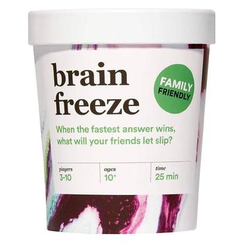 推荐Brain Freeze商品