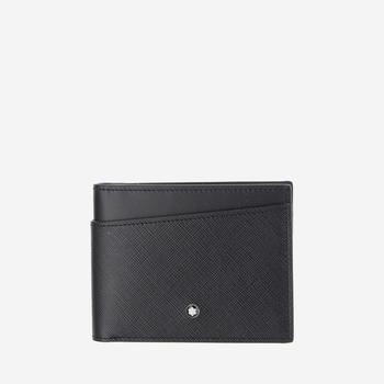 万宝龙钱包怎么选, MontBlanc | MONTBLANC Wallets商品图片 6.5折