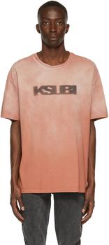 product Red Sign Of The Times Biggie T-Shirt image