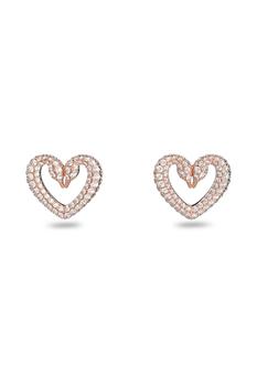 施华洛世奇耳钉评价, Swarovski | Swarovski 'una' earrings商品图片 8.9折