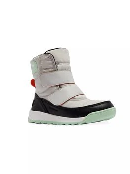 SOREL | Kid's Whitney II Boots,商家Saks Fifth Avenue,价格¥283