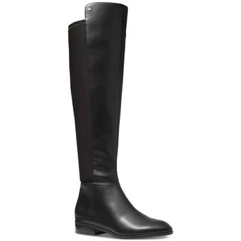 推荐Women's Bromley Flat Riding Boots商品