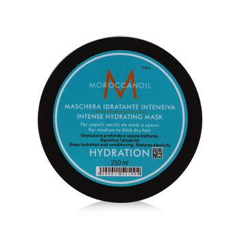 推荐Moroccanoil 深层补水发膜 （中度至干燥厚重发丝适用) 250ml/8.5oz商品