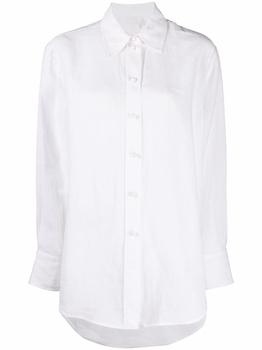 product CHLOÃ - Linen Shirt image