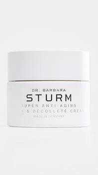 Dr. Barbara Sturm | Dr. Barbara Sturm 超级抗衰颈部 & 胸肩乳霜,商家Shopbop,价格¥1892