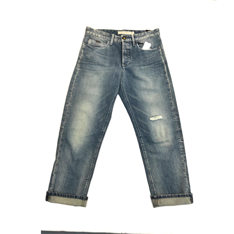 Calvin Klein | Women Jeans商品图片,2折, 包邮包税