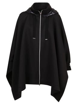 推荐Herno Womens Black Other Materials Down Jacket商品