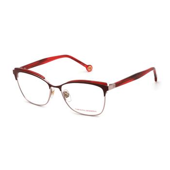 推荐Carolina Herrera Ladies eyeglasses VHE1880K9955商品