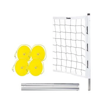 Franklin | Steel Volleyball Net and Post Set,商家Macy's,价格¥1116