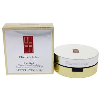 product Pure Finish Mineral Powder Foundation SPF 20 - 09 Pure Finish by Elizabeth Arden for Women - 1 oz Foundation image