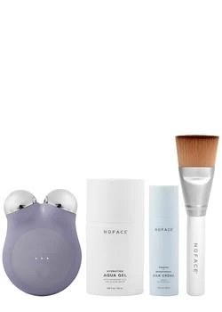 NuFace | Mini+ Starter Kit - Violet Dusk,商家Harvey Nichols,价格¥2479