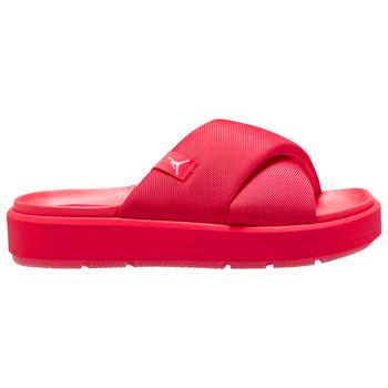 aj拖鞋, Jordan | Jordan Sophia Slide - Women's商品图片 