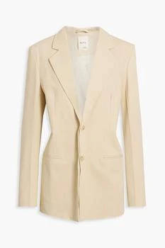 BITE STUDIOS | 羊毛西装 Wool blazer,商家THE OUTNET US,价格¥1993