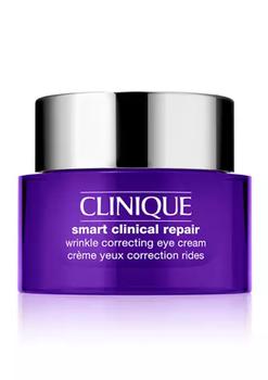 Clinique | Smart Clinical Repair™ Wrinkle Correcting Eye Cream商品图片,