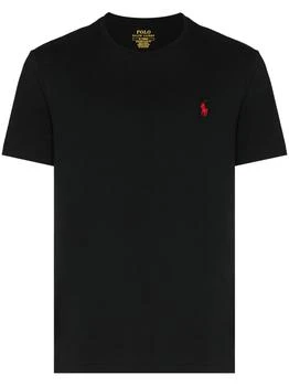 Ralph Lauren | Custom slim fit t-shirt 5.9折